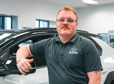 Staff member Ethan McCoy from ID_9e43f91d3187
