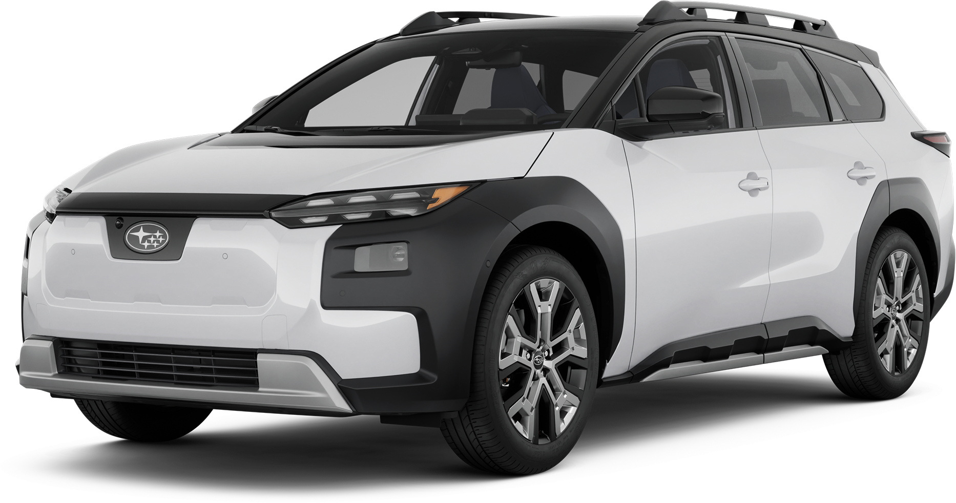 Subaru Trailseeker EV