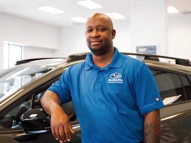 Staff member Evan Rogers from ID_9e43f91d3187