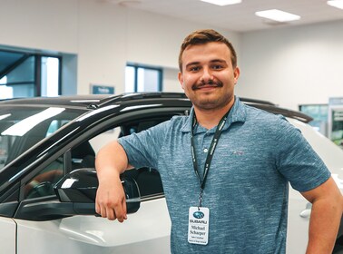 Staff member Mike Schaeper from ID_9e43f91d3187
