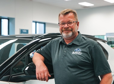 Staff member Ken Bumiller from ID_1a2275239416