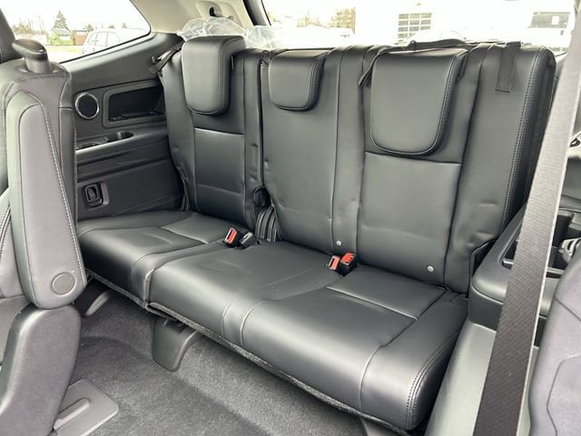 2026 Subaru Ascent Touring - Photo 25