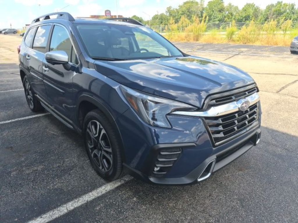Used 2023 Subaru Ascent Touring 7-Passenger SUV