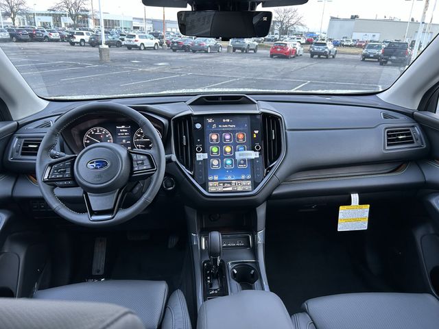 2026 Subaru Ascent Onyx Edition-Touring - Photo 9