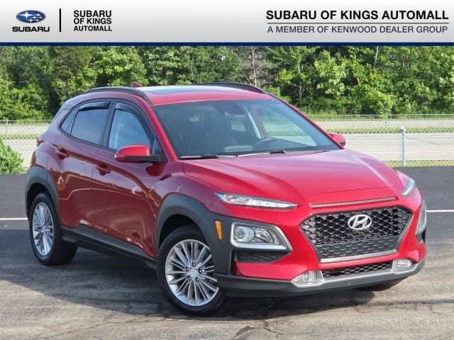 2019 Hyundai Kona SEL Automatic AWD's photo