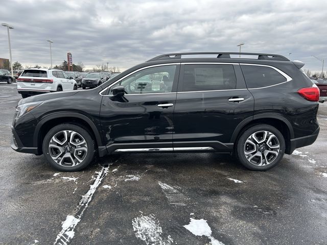 2026 Subaru Ascent Touring - Photo 4