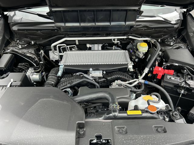 2026 Subaru Ascent Touring - Photo 30