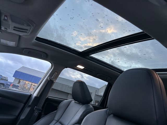 2026 Subaru Ascent Onyx Edition-Touring - Photo 23
