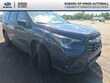  Subaru Ascent