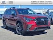 Subaru Ascent