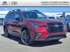 2025 Subaru Ascent Onyx Edition 7-Passenger SUV