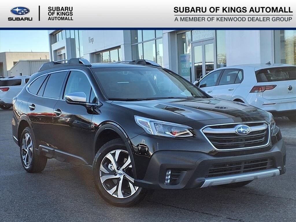 Used 2022 Subaru Outback Touring XT SUV