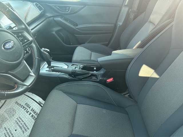 2020 Subaru Crosstrek Premium photo 4