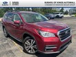  Subaru Ascent