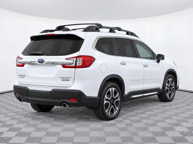 Used 2024 Subaru Ascent Touring 7-Passenger SUV