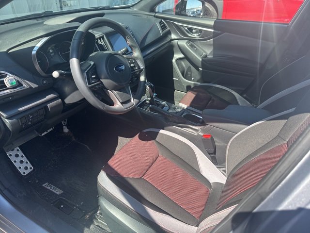 2023 Subaru Impreza Sport photo 4