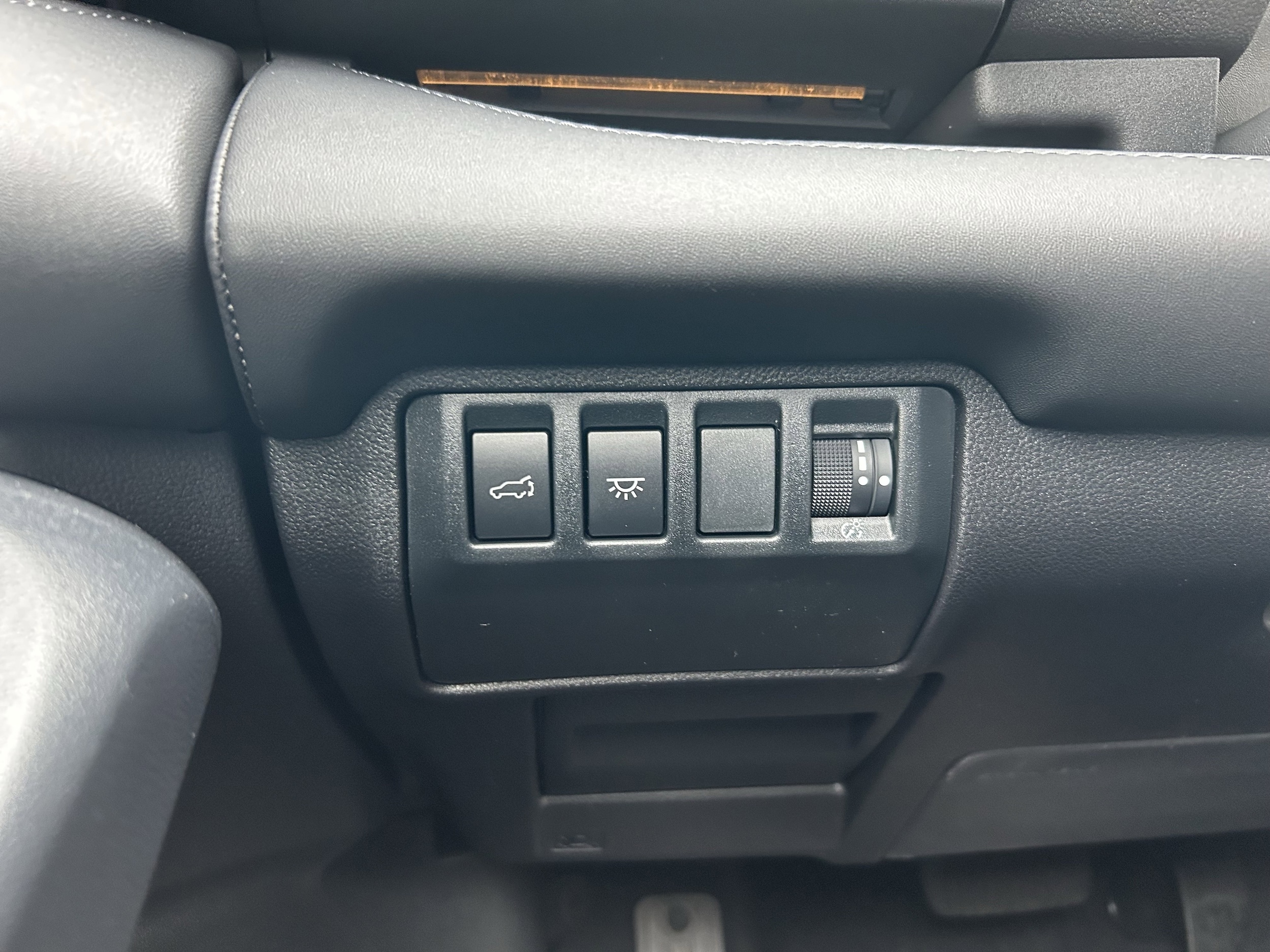 2026 Subaru Ascent Touring - Photo 19