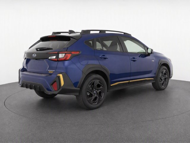 Used 2024 Subaru Crosstrek Sport SUV