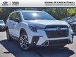 Subaru Ascent