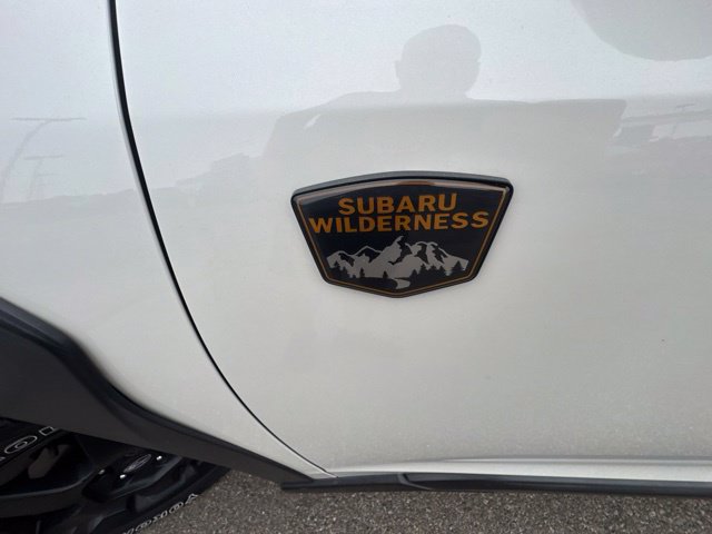 Used 2023 Subaru Outback Wilderness SUV