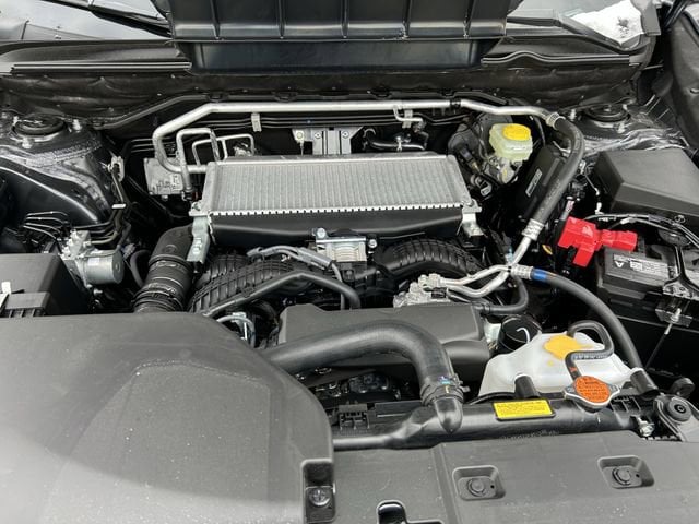 2026 Subaru Ascent Touring - Photo 30