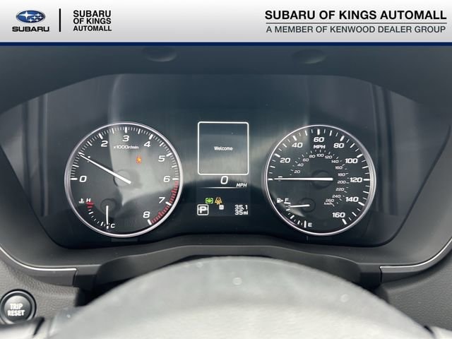 2026 Subaru Ascent Touring - Photo 11