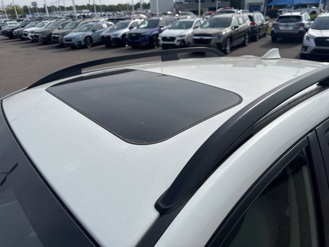 2023 Subaru Crosstrek Limited photo 2