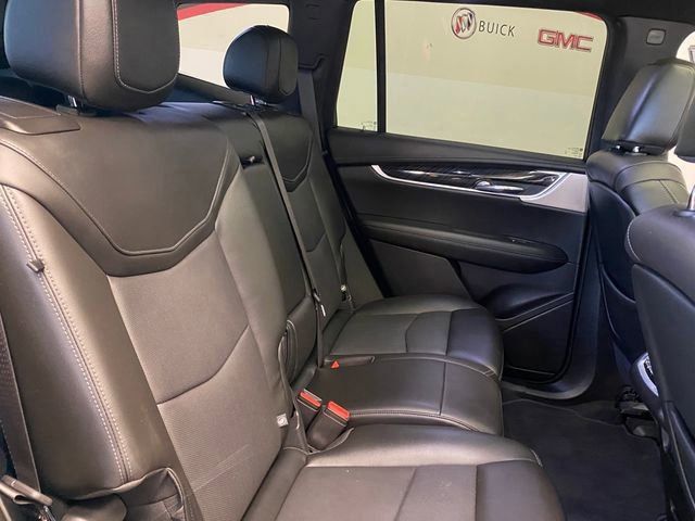 2023 Cadillac XT6 Premium Luxury - Photo 24