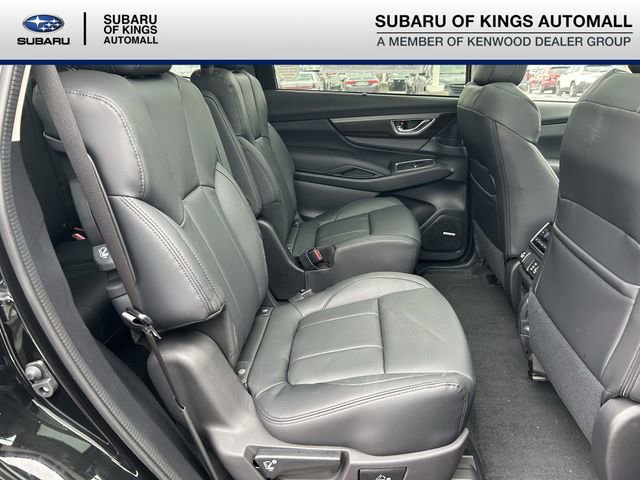 2026 Subaru Ascent Touring - Photo 26