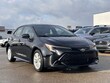  Toyota Corolla Hatchback