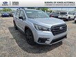  Subaru Ascent