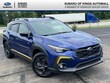  Subaru Crosstrek