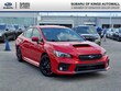 Subaru WRX