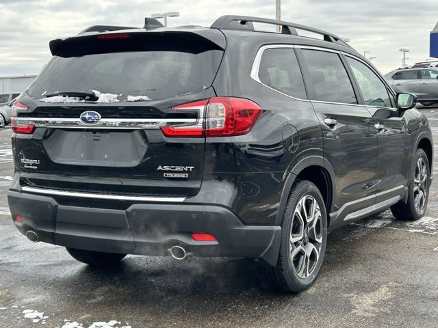 2026 Subaru Ascent Touring - Photo 7