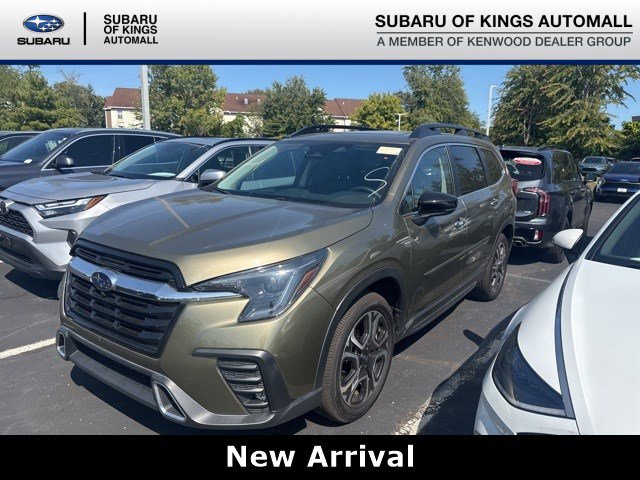 2024 Subaru Ascent Touring 7-Passenger