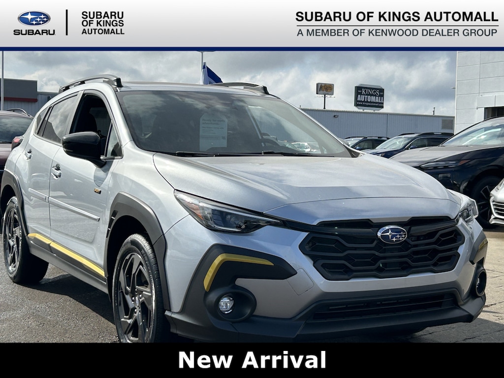 Certified 2025 Subaru Outback Limited SUV