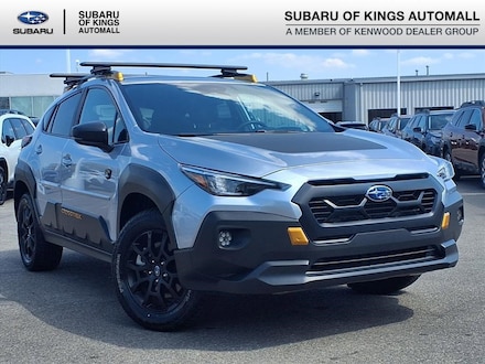 Featured 2024 Subaru Crosstrek Wilderness SUV for sale in Cincinnati, OH