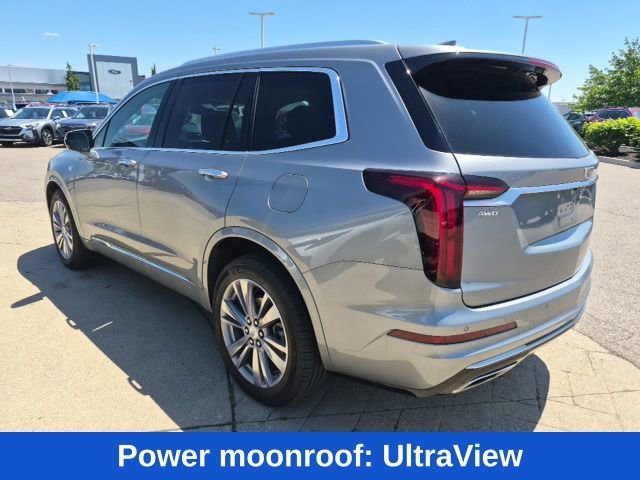 2023 Cadillac XT6 Premium Luxury - Photo 7