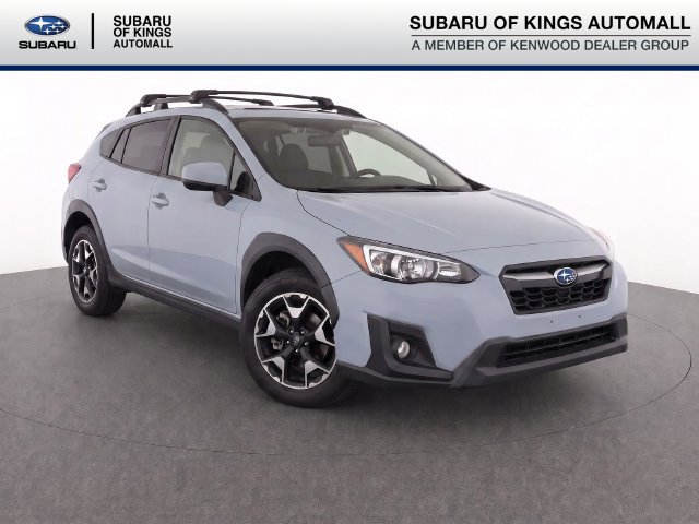 Used 2019 Subaru Crosstrek 2.0i Premium SUV