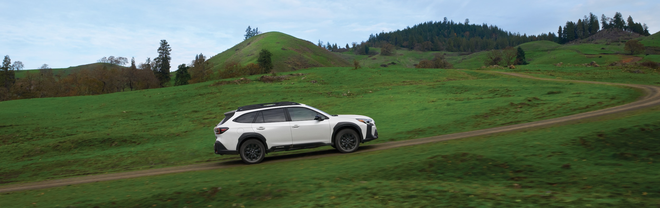 Research the New 2024 Subaru Outback in Cincinnati OH