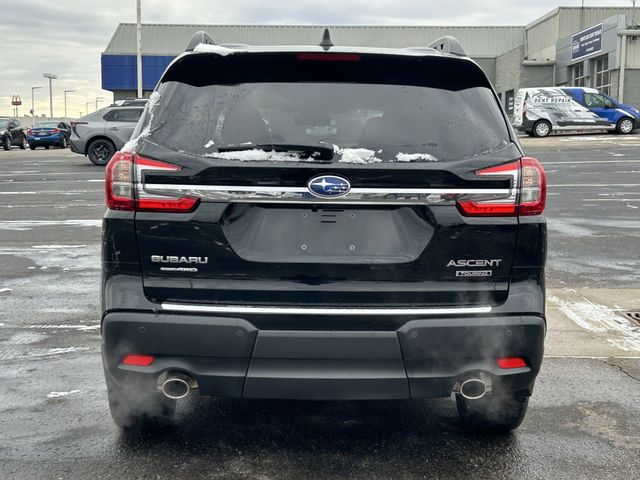 2026 Subaru Ascent Touring - Photo 6