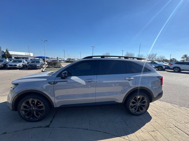 Used 2023 Kia Sorento X-Line SX Prestige SUV