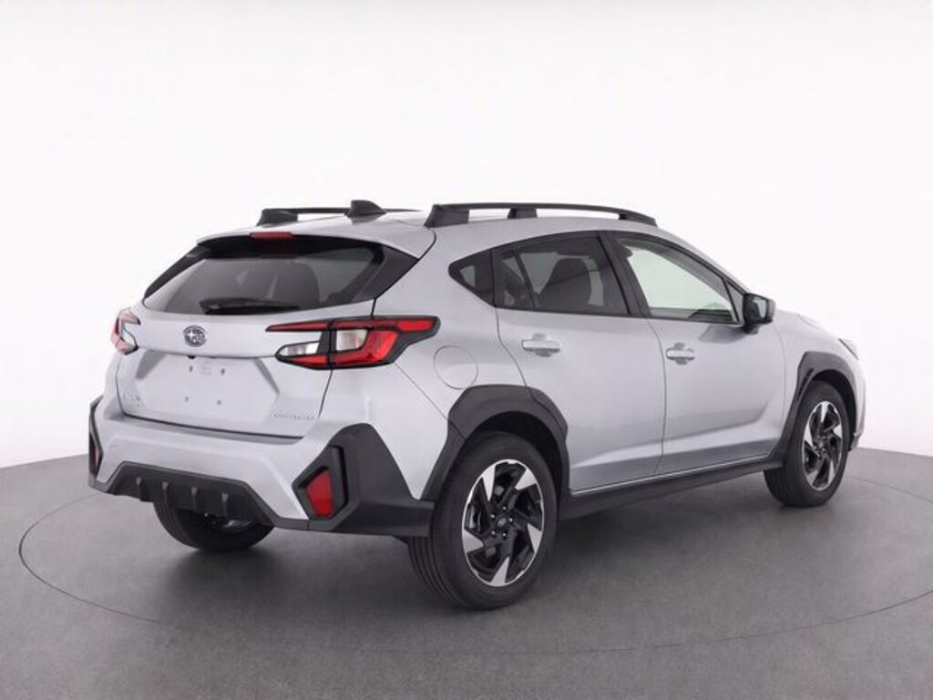 Used 2024 Subaru Crosstrek Limited SUV