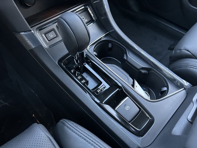 2026 Subaru Ascent Onyx Edition-Touring - Photo 15