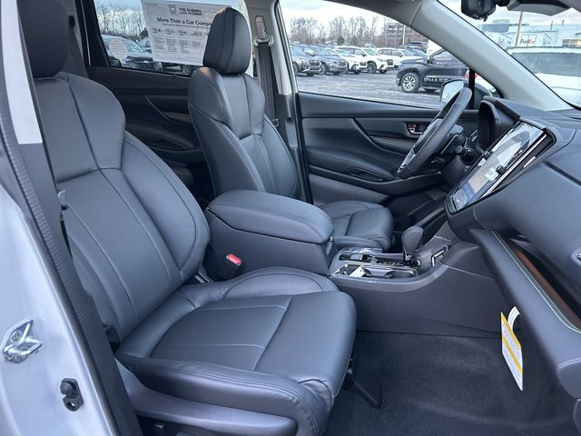 2026 Subaru Ascent Onyx Edition-Touring - Photo 27