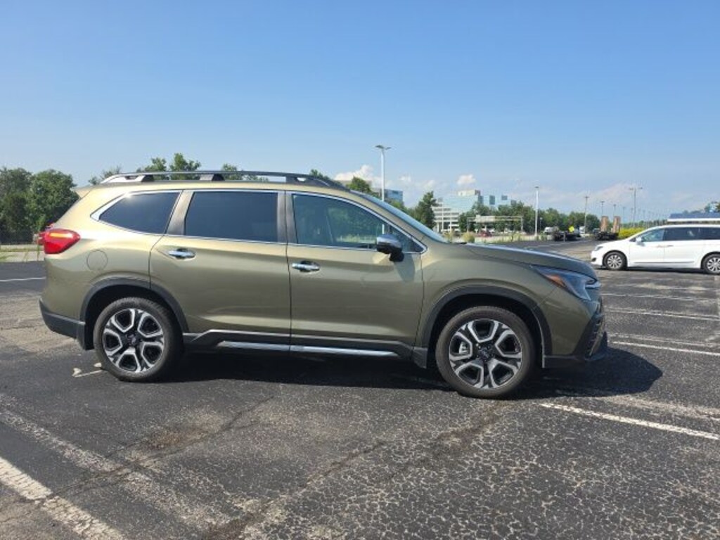 Used 2023 Subaru Ascent Touring 7-Passenger SUV