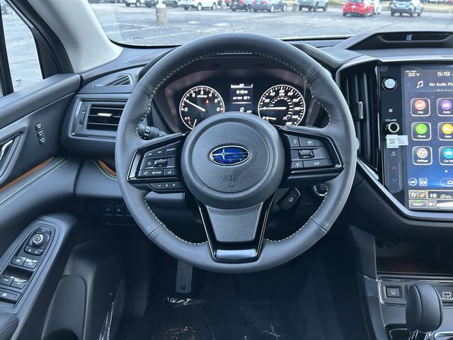 2026 Subaru Ascent Onyx Edition-Touring - Photo 10