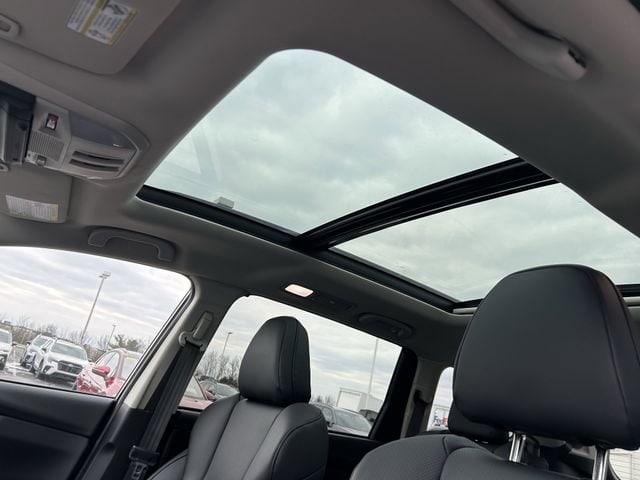 2026 Subaru Ascent Touring - Photo 23