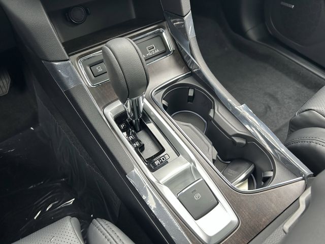 2026 Subaru Ascent Touring - Photo 15