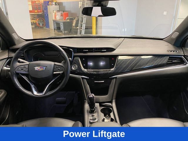 2023 Cadillac XT6 Premium Luxury - Photo 8